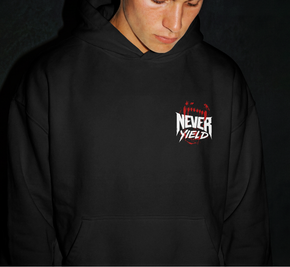 The Predator™ Hoodie