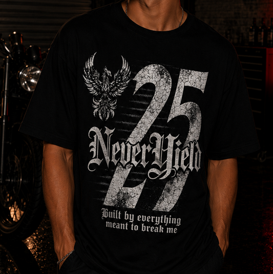 Phoenix 25