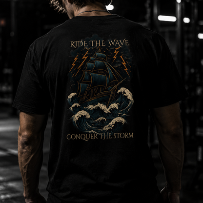 The Storm