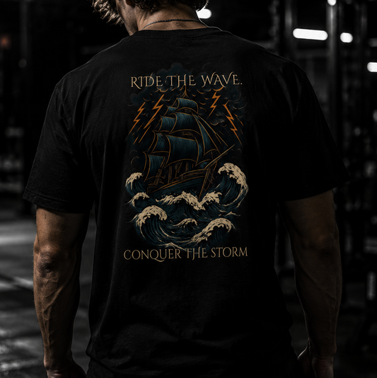 The Storm