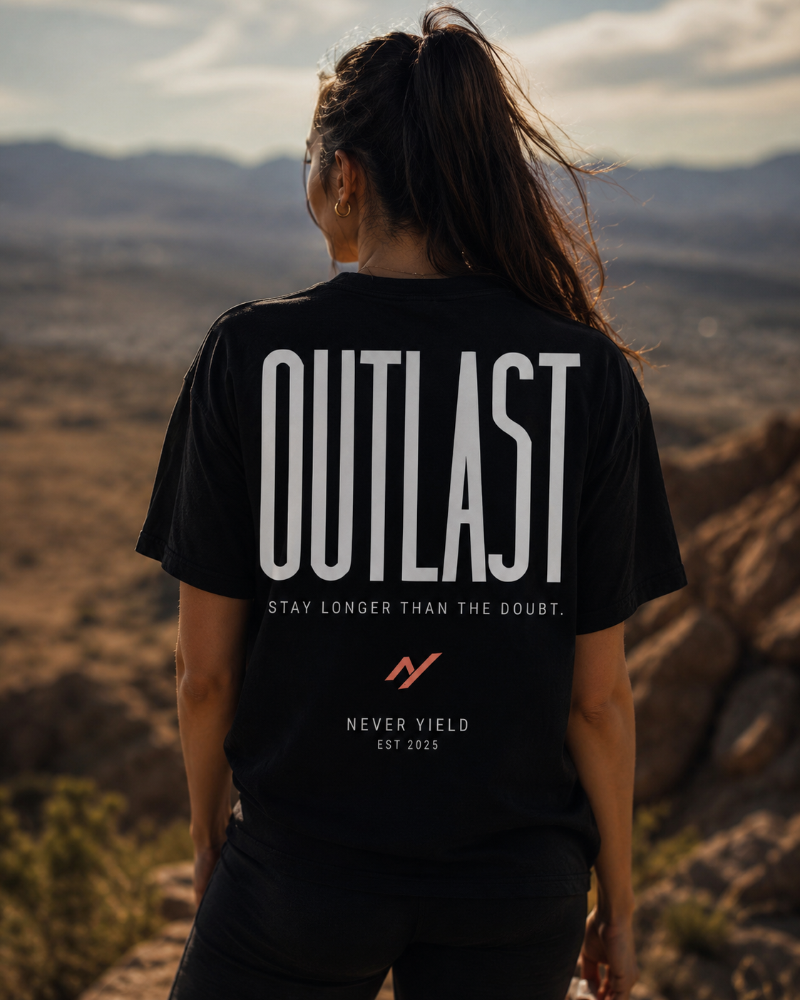 Outlast
