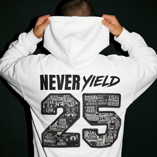 The Legacy™ Hoodie