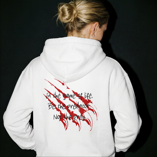 The Predator™ Hoodie