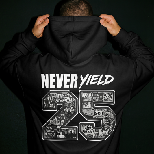 The Legacy Hoodie